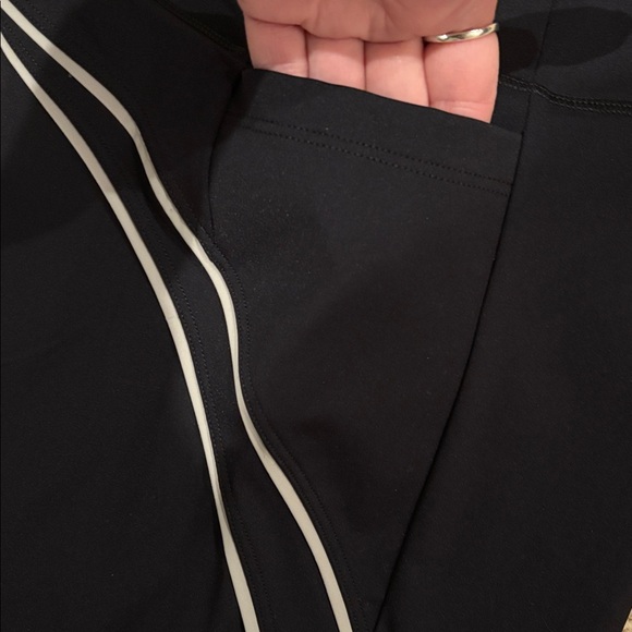 Laird High-Waist Sculpting Leggings in Black 🖤 - Picture 12 of 15